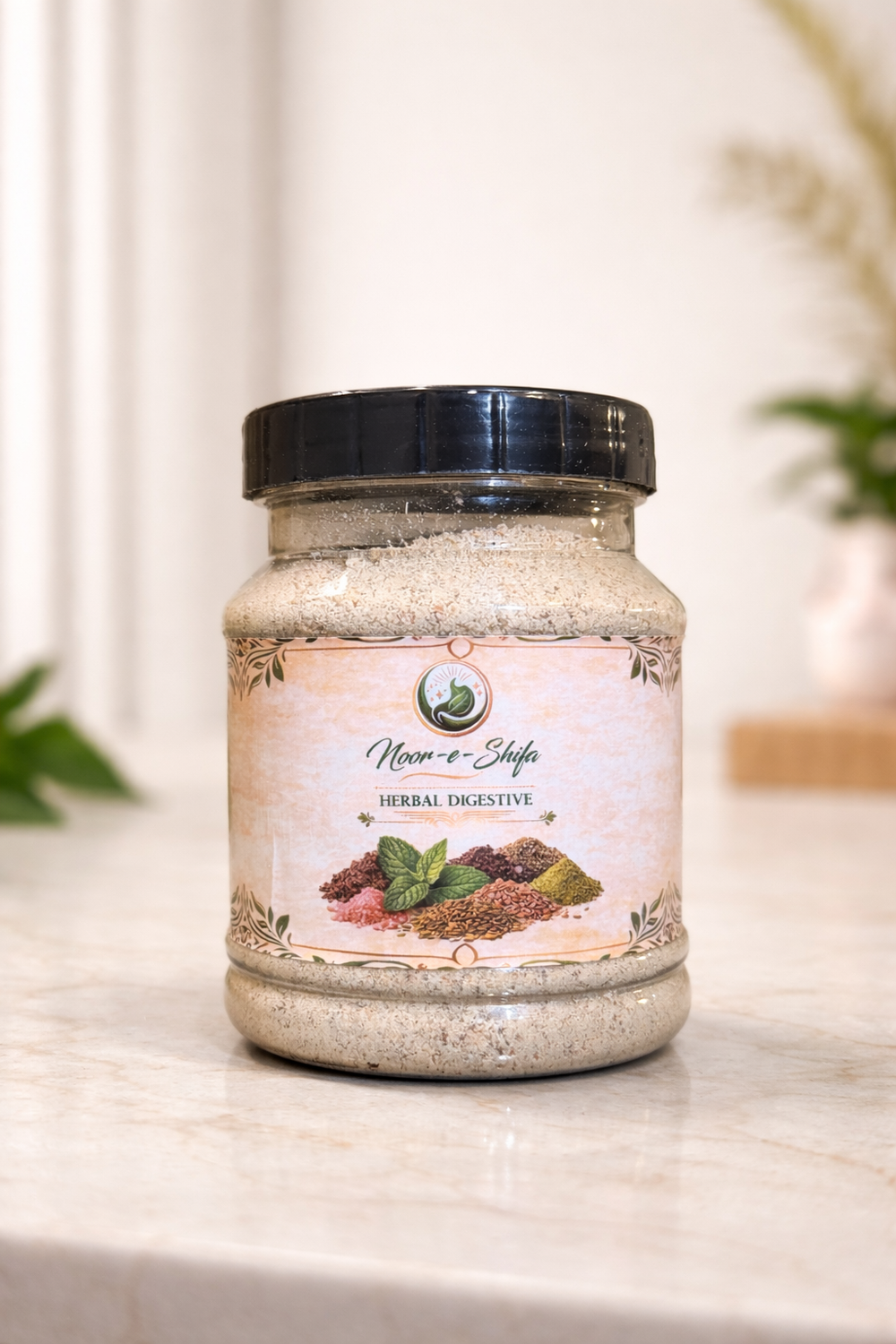 Natural Stomach Relief Phaki