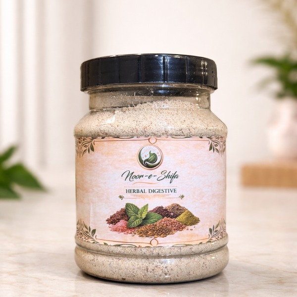 Natural Stomach Relief Phaki