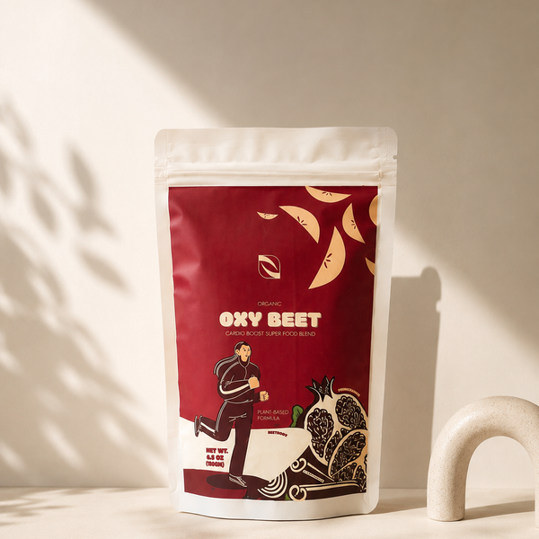 OXYBEET