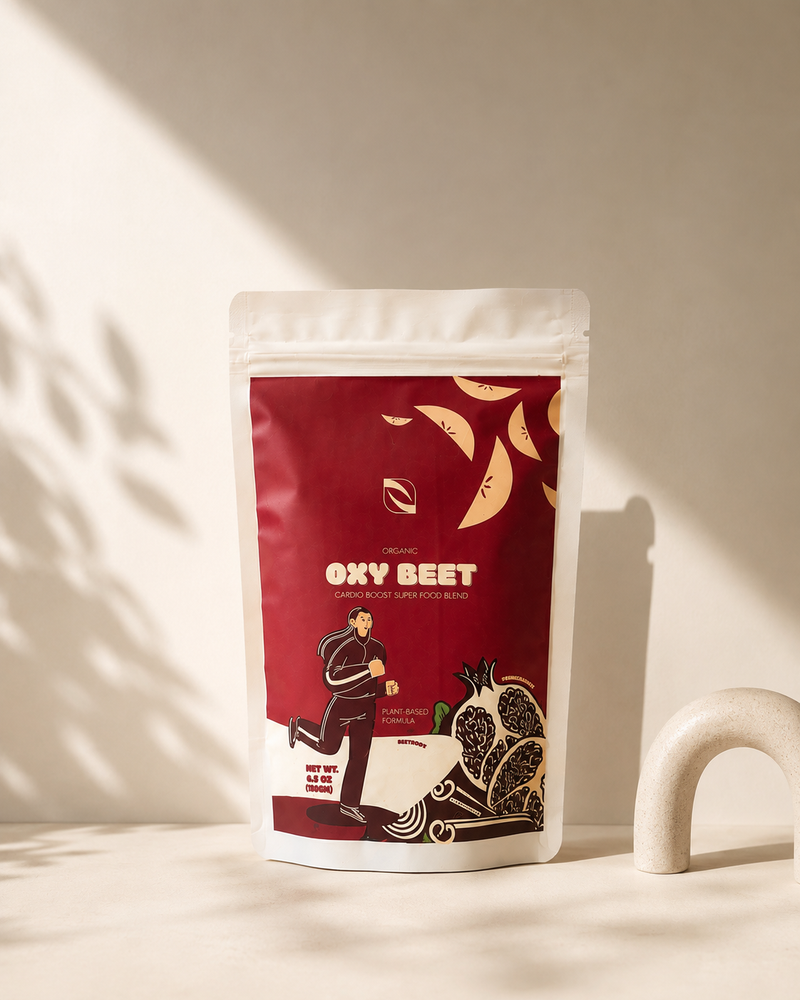 OXYBEET