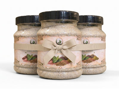 3 Jars