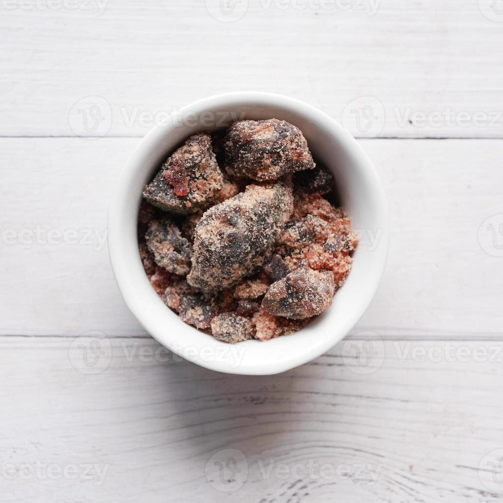 Black Salt (Kala Namak)