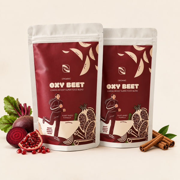 Buy 2 OXYBEET Get 10% Off